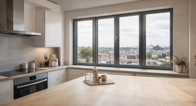 Carpintería de aluminio en Sevilla y provincia