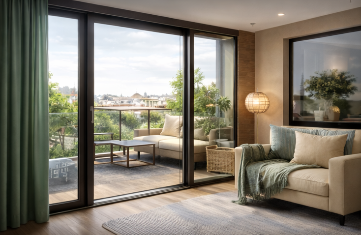 Ventanas de PVCen Sevilla y provincia